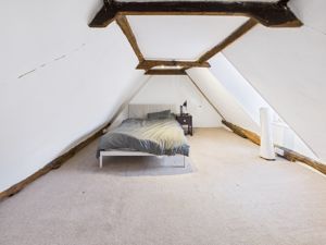 Bedroom- click for photo gallery